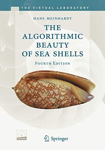 Amazon.com: The Algorithmic Beauty of Plants (The Virtual